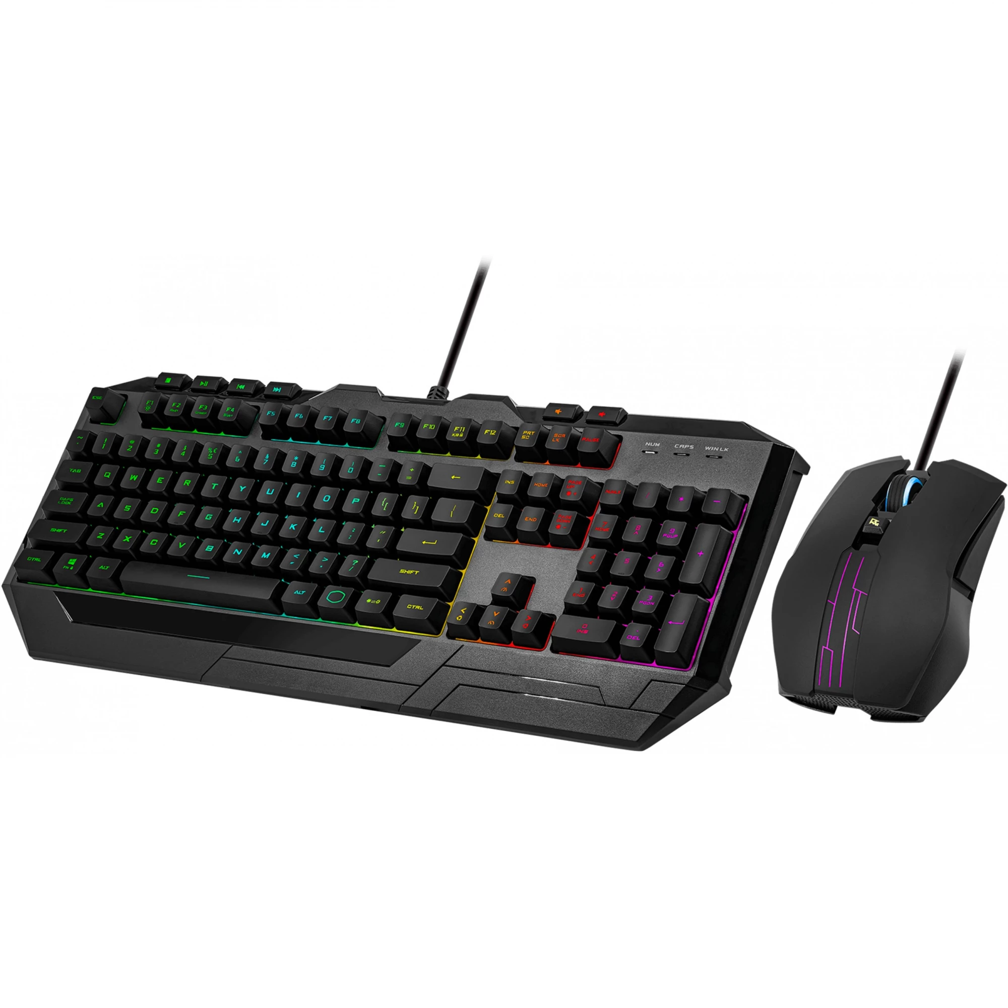 Cooler Master Desktop Gaming Devastator 3